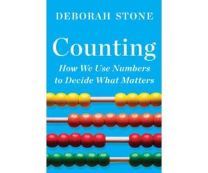 Deborah Stone Counting (Tascabile)