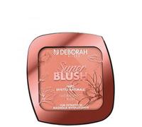 Deborah Super Blush 02 Coral Pink