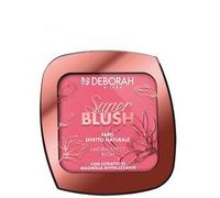 Deborah Super Blush - Fard N. 03 Brick Pink