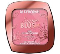 Deborah Super Blush 02 Coral Pink