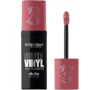 DEBORAH Super Vinyl - rossetto vinilico N. 01 Rose a specchio