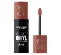 DEBORAH Super Vinyl - rossetto vinilico N. 02 Caramel