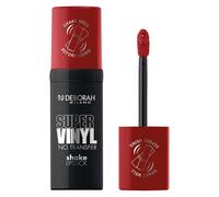 Deborah Super Vinyl Shake Rossetto Vinilico 10 Marsala - Rossetto