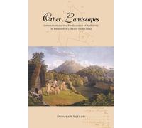 Deborah Sutton Other Landscapes (Copertina rigida) NIAS Monographs