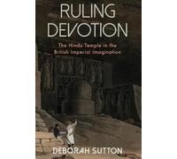 Deborah Sutton Ruling Devotion (Copertina rigida)