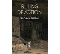 Deborah Sutton Ruling Devotion (Tascabile)