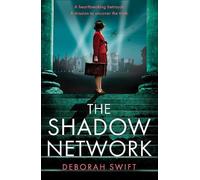 Deborah Swift The Shadow Network (Tascabile) WW2 Secret Agent Series