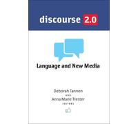 Deborah Tannen Discourse 2.0 (Tascabile)