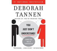 Deborah Tannen You Just Dont Understand (Tascabile)