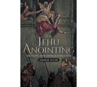 Deborah Taylor The Jehu Anointing (Tascabile)