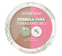 Deborah Terra & Fard Bio 04 Scuro - Blush