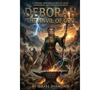 Deborah: The Anvil of God