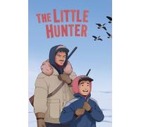 Deborah Thomas The Little Hunter (Tascabile) Nunavummi Reading Series