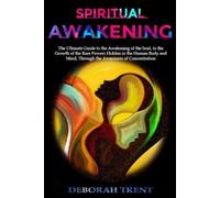 Deborah Trent Spiritual Awakening (Tascabile)