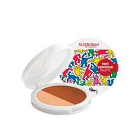 Deborah Trio Contour Contouring Palette Keith Haring 13 g - Palette Contouring