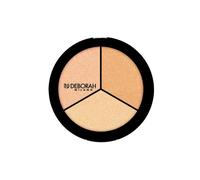 DEBORAH TRIO HIGHLIGHTER PALETTE
