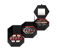 DEBORAH MILANO MAKE UP JEWEL BOX TROUSSE KIT MAKE-UP PALETTE