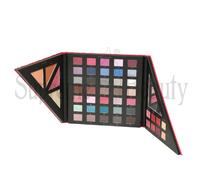 DEBORAH TROUSSE KIT MAKE UP BEAUTY GIFT 3 COLD COFANETTO TRUCCCO VISO OCCHI