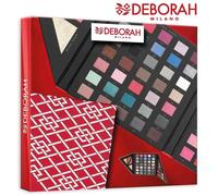 Deborah Trousse Make up Beauty Gift n3 Cold - Kit make-up