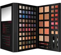 DEBORAH Trousse Make Up Book Ombretti Rossetti Gloss Matita occhi Labbra Vol.4