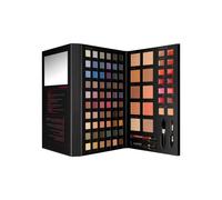 DEBORAH Trousse Make Up Book Vol.4, Nero