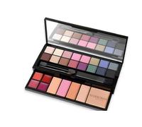 DEBORAH TROUSSE Make Up Trucco Viso Ombretti Rossetti Correttore con Specchio