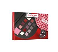 Deborah Trousse Set Regalo Donna Make Up Beauty Gift n.1 Mini Toni Freddi Box
