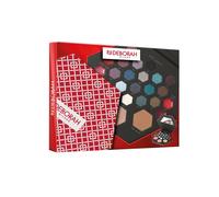 Deborah Trousse Set Regalo Donna Make Up Beauty Gift n.2 Small Toni Freddi Box