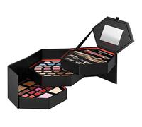 Deborah Trousse Set Regalo Donna Make Up Jewel Box Kit Mascara Matita Ombretti