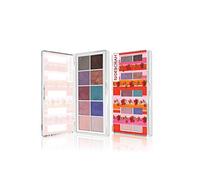 Deborah Trucco Per Occhi Deborah Occhi Palette 02 9063 I-3-1 unità