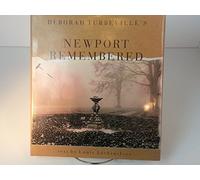 Deborah Turbeville's Newport Remembered: A Photographic Portrait of a Gilded Past