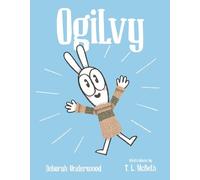 Deborah Underwood Ogilvy (Copertina rigida)