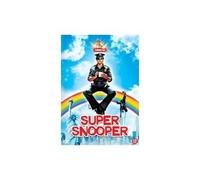 Deborah Unger - Super Snooper
