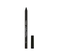 Deborah Velvet Kajal & Eyeliner 01 Black Matita Occhi Make-Up E Cosmetica, Multicolore, Unica