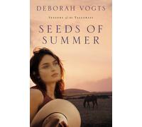 Deborah Vogts Seeds of Summer (Tascabile) Seasons of the Tallgrass