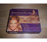Deborah Voigt - R. Strauss: Die Agyptische Helena