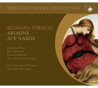 Deborah Voigt - Strauss: Ariadne auf Naxos