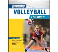 Deborah W Crisfield John Monteleone Mar Winning Volleyball f (Copertina rigida)