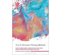 Deborah Wardle A to Z of Creative Writing Methods (Copertina rigida)