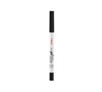 Deborah Waterproof Ombretto e eyeliner Kajal 2 in 1 Nero - Ombretto e eyeliner
