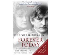 Deborah Wearing Forever Today (Tascabile)