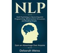 Deborah Weiss Nlp (Tascabile)