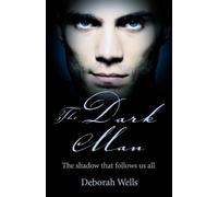 Deborah Wells Dark Man, The (Tascabile)