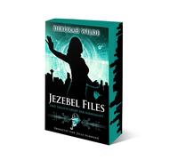 Deborah Wilde Jezebel Files - Und täglich grüßt der Nekromant (Tascabile)
