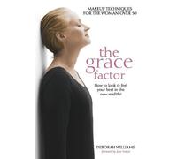 Deborah Williams The Grace Factor (Tascabile)