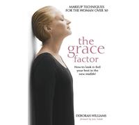 Deborah Williams The Grace Factor (Tascabile)