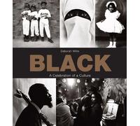 Deborah Willis Black (Tascabile)