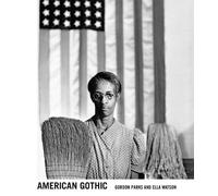 Deborah Willis Gordon Parks: American Gothic (Copertina rigida)