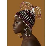Tanisha C. Ford Kwame Brathwaite: Black Is Beautiful (Copertina rigida)