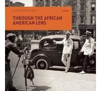 Deborah Willis Rhea C Double Exposure: Through the African American (Tascabile)